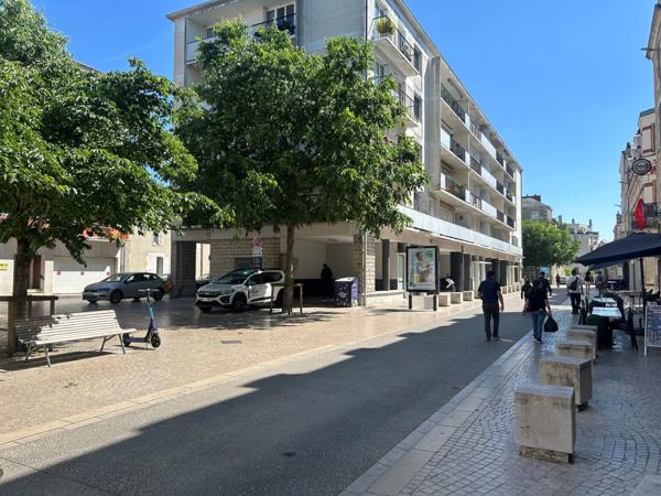 APPARTEMENT TYPE 3 - POITIERS CENTRE-VILLE Poitiers (86000)