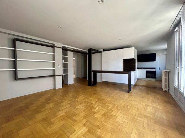 APPARTEMENT TYPE 3 - POITIERS CENTRE-VILLE Poitiers (86000)