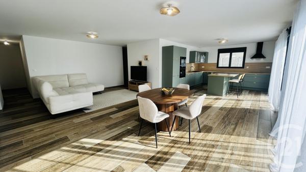 Maison à vendre  5 pièces - 127 m2 VERNON - 27