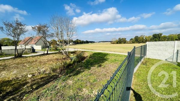 Maison à vendre  5 pièces - 127 m2 VERNON - 27