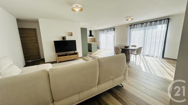 Maison à vendre  5 pièces - 127 m2 VERNON - 27