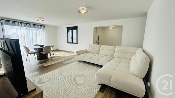 Maison à vendre  5 pièces - 127 m2 VERNON - 27