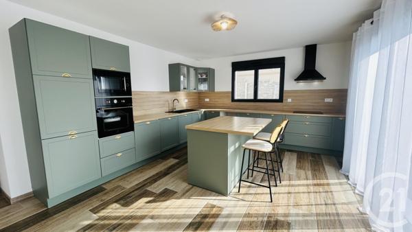 Maison à vendre  5 pièces - 127 m2 VERNON - 27