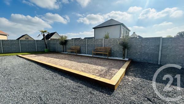 Maison à vendre  5 pièces - 127 m2 VERNON - 27