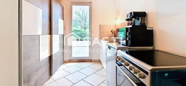 Maison familiale contemporaine – Houdemont