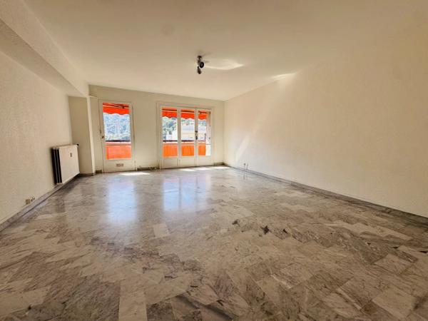 Vente Appartement 3 pièces 81 m2 à Nice