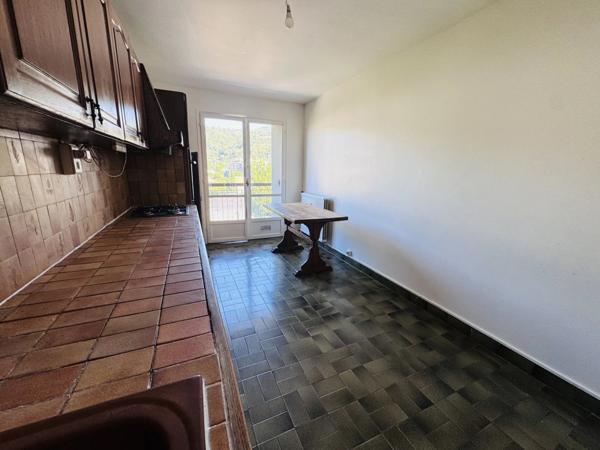 Vente Appartement 3 pièces 81 m2 à Nice