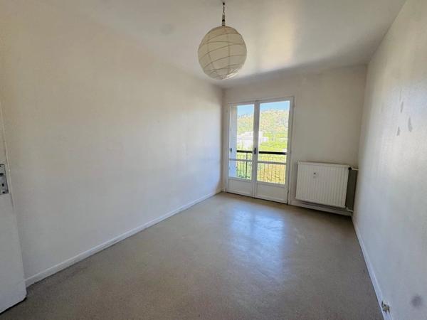 Vente Appartement 3 pièces 81 m2 à Nice