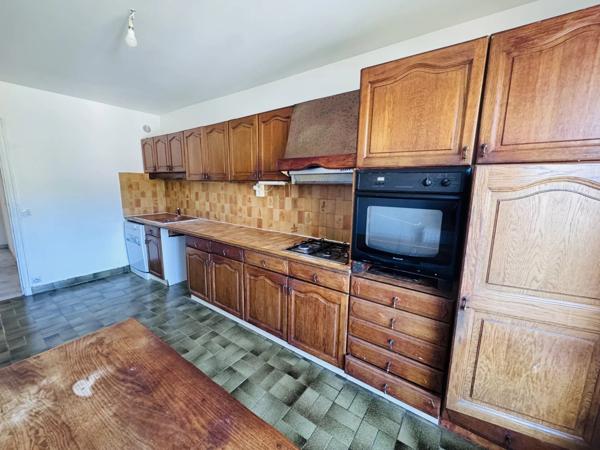 Vente Appartement 3 pièces 81 m2 à Nice