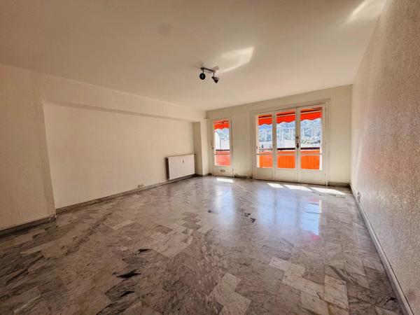 Vente Appartement 3 pièces 81 m2 à Nice