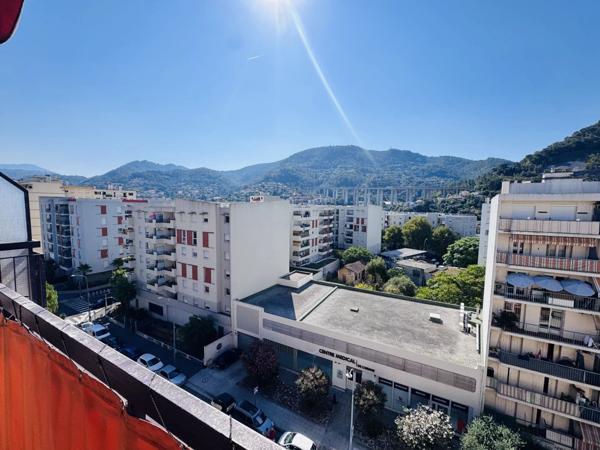 Vente Appartement 3 pièces 81 m2 à Nice