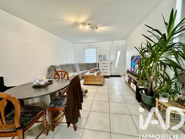 Location maison 5 pièces 90 m² Le Poiré-sur-Vie