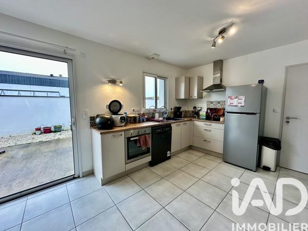 Location maison 5 pièces 90 m² Le Poiré-sur-Vie