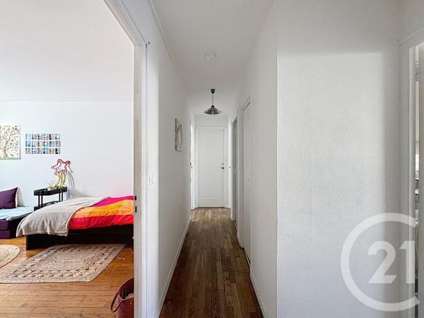 Appartement T3 à vendre  3 pièces - 60,47 m2 RENNES - 35