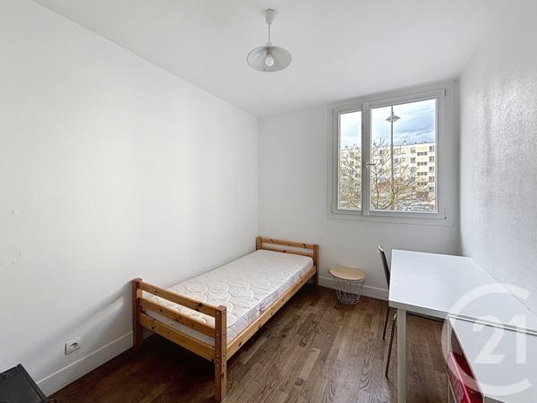 Appartement T3 à vendre  3 pièces - 60,47 m2 RENNES - 35