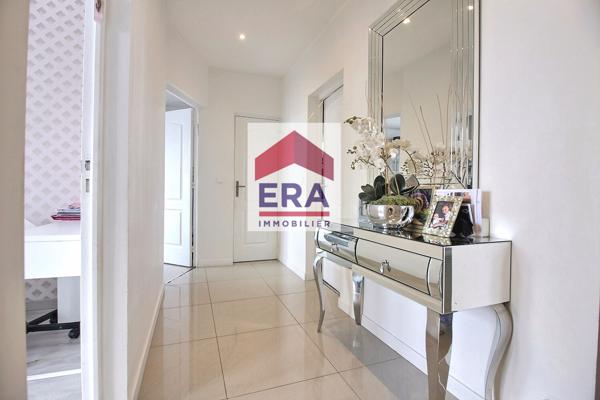 Appartement Saint Ouen Sur Seine 4 pièce(s) 99 m2