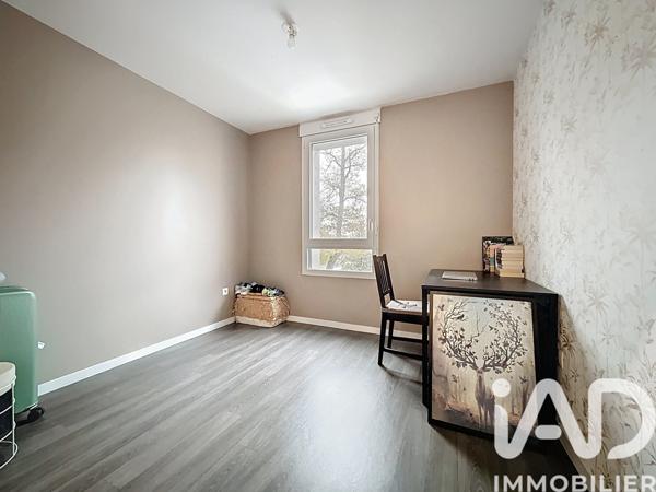Appartement à vendre 3 pièces 67 m² Saint-Herblain