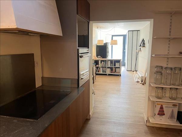 Immeuble à vendre |  Libourne |  98 m²