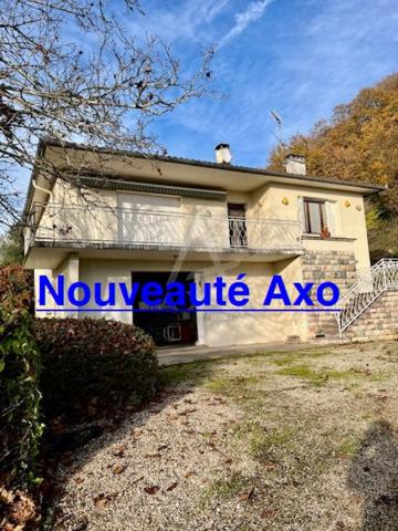 Maison famililale à Villemur sur Tarn