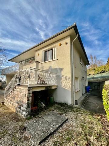 Maison famililale à Villemur sur Tarn