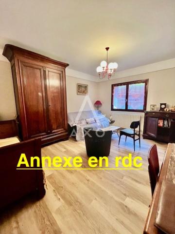 Maison famililale à Villemur sur Tarn