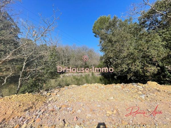 Terrain à vendre de 7 807 m²