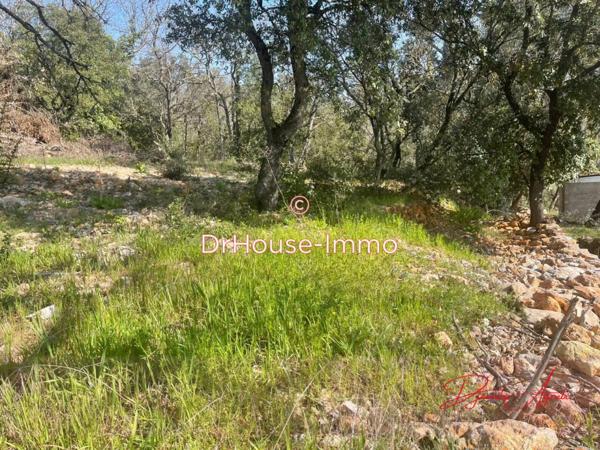 Terrain à vendre de 7 807 m²