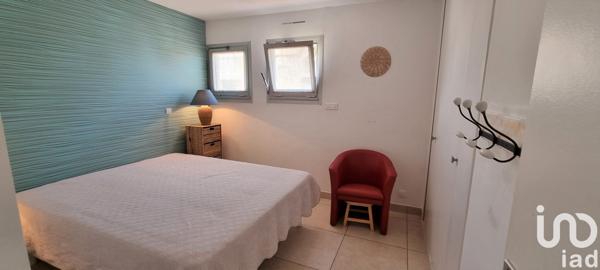 Appartement 2 pièces de 48 m² à Bormes-les-Mimosas (83230)