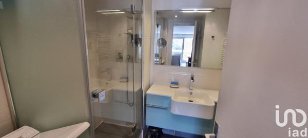 Appartement 2 pièces de 48 m² à Bormes-les-Mimosas (83230)