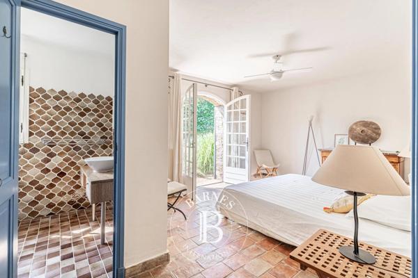 Mouans-Sartoux, Villa 4 Chambres -  190 m² à vendre