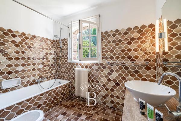 Mouans-Sartoux, Villa 4 Chambres -  190 m² à vendre