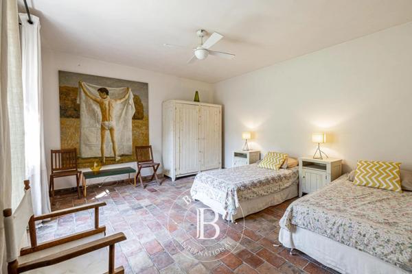 Mouans-Sartoux, Villa 4 Chambres -  190 m² à vendre