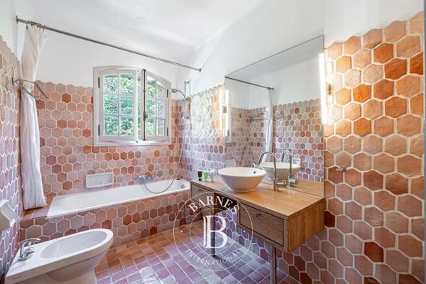 Mouans-Sartoux, Villa 4 Chambres -  190 m² à vendre