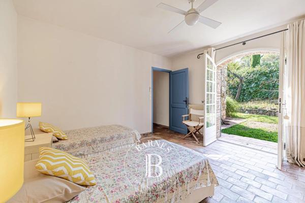 Mouans-Sartoux, Villa 4 Chambres -  190 m² à vendre