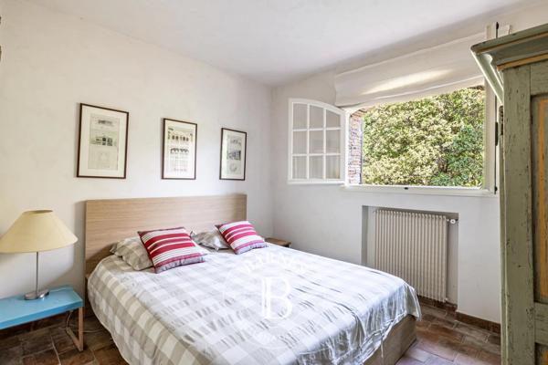 Mouans-Sartoux, Villa 4 Chambres -  190 m² à vendre