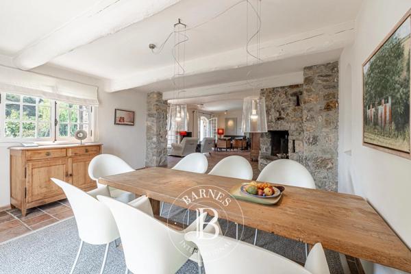 Mouans-Sartoux, Villa 4 Chambres -  190 m² à vendre