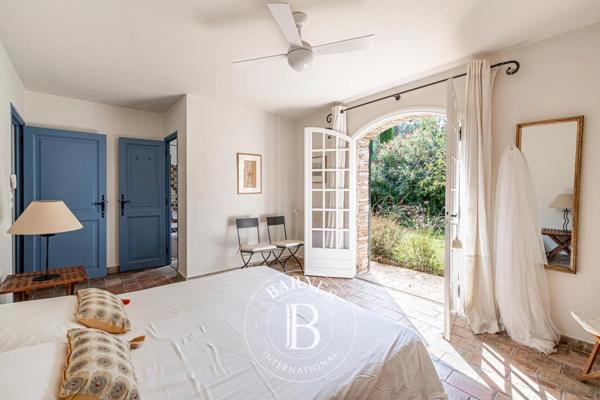 Mouans-Sartoux, Villa 4 Chambres -  190 m² à vendre