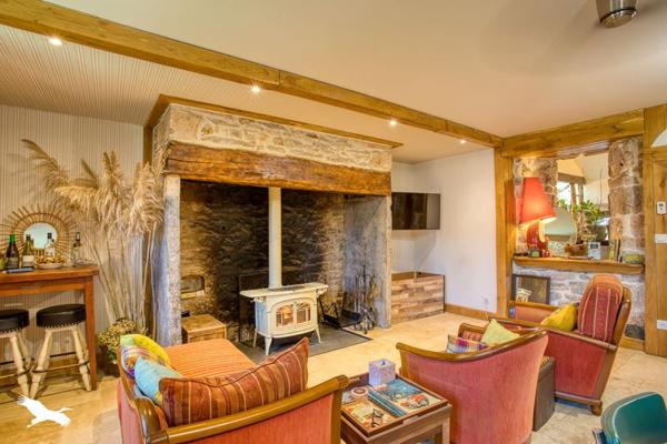 Maison à vendre 278 144 € Bio 4 p 145 m² DPE C