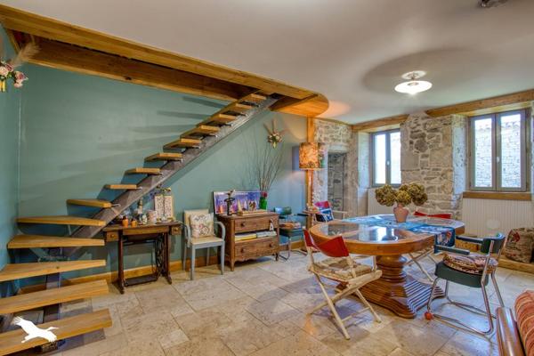 Maison à vendre 278 144 € Bio 4 p 145 m² DPE C