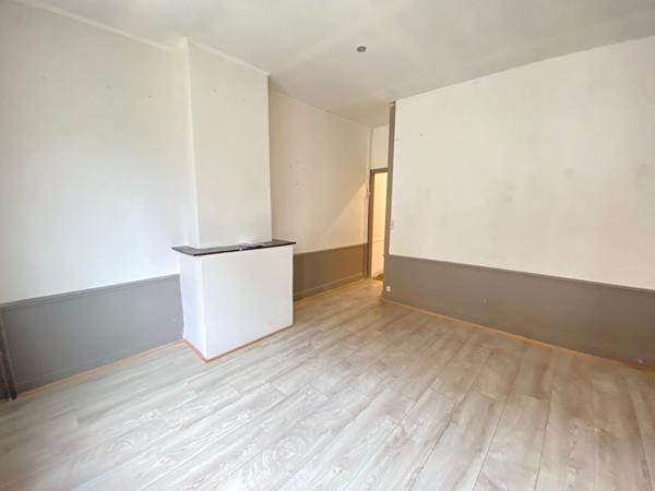 Maison St Quentin 5 pièce(s) 107 m2