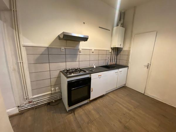 Maison St Quentin 5 pièce(s) 107 m2