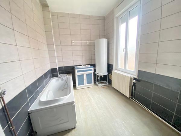 Maison St Quentin 5 pièce(s) 107 m2