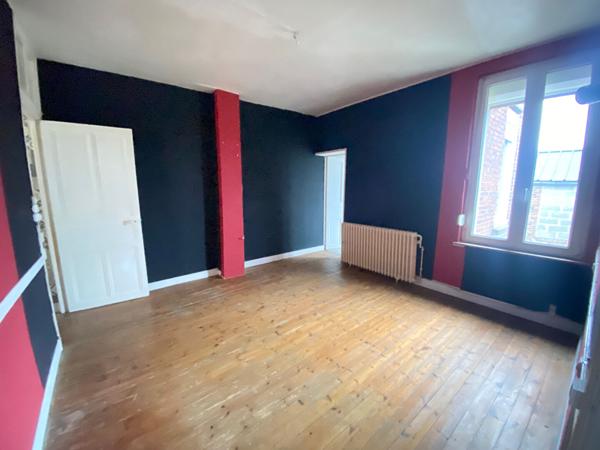 Maison St Quentin 5 pièce(s) 107 m2