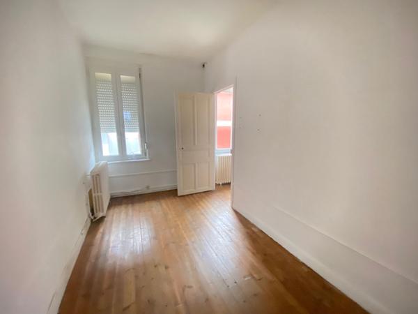 Maison St Quentin 5 pièce(s) 107 m2