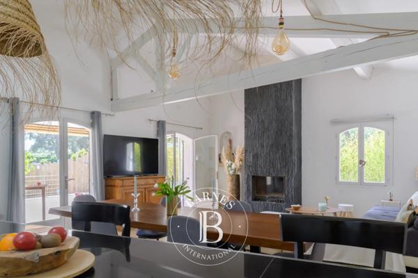 Cassis, Maison 4 Chambres -  192 m² à vendre
