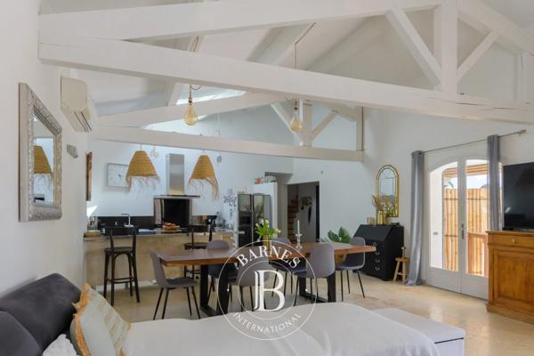 Cassis, Maison 4 Chambres -  192 m² à vendre