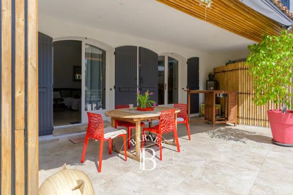 Cassis, Maison 4 Chambres -  192 m² à vendre