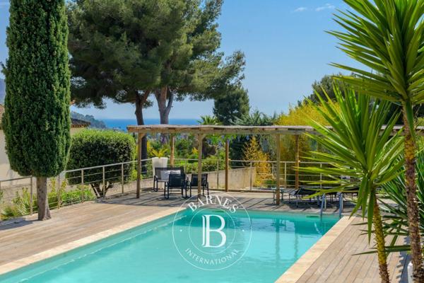 Cassis, Maison 4 Chambres -  192 m² à vendre