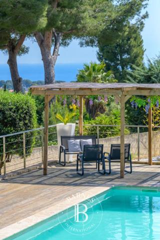 Cassis, Maison 4 Chambres -  192 m² à vendre