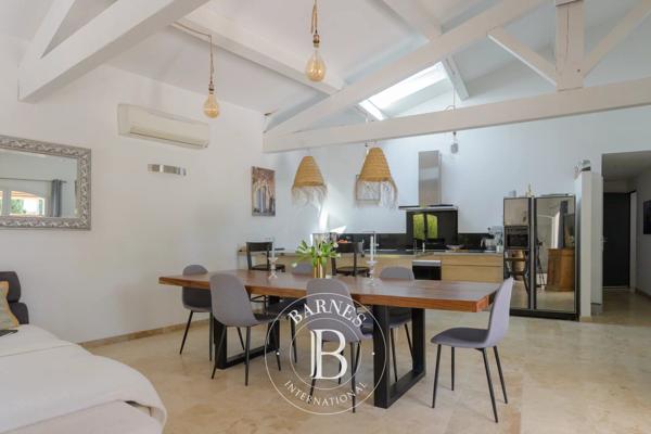 Cassis, Maison 4 Chambres -  192 m² à vendre